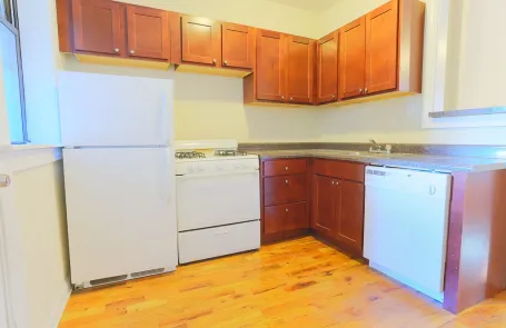 Studio Ravenswood Apartment