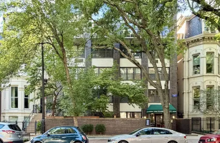 2 Bedroom Gold Coast Apartment