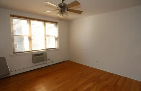 Studio Lincoln Park Apartment