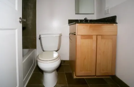 Studio Lincoln Park Apartment