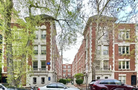 1 Bedroom Lakeview Apartment