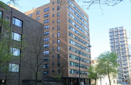 2 Bedroom Edgewater Condo
