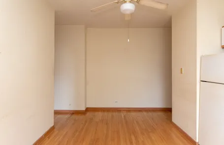 1 Bedroom Lakeview Apartment
