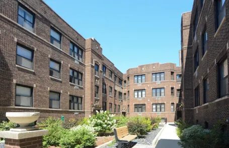 Studio Lakeview Apartment