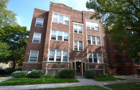 1 Bedroom Ravenswood Apartment