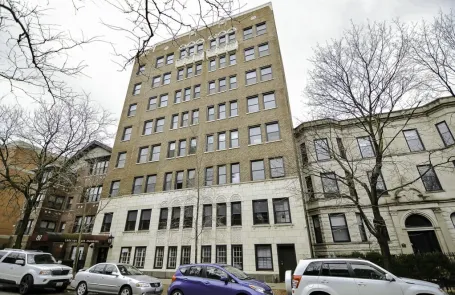 1 Bedroom Uptown Apartment