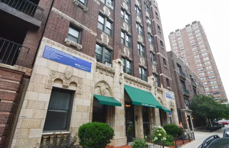 Studio Lakeview Apartment