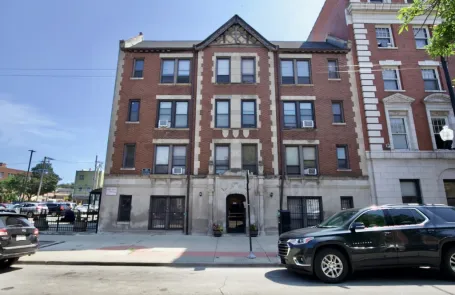Studio Lakeview Apartment