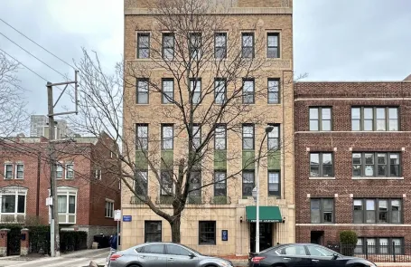 Studio Lakeview Apartment