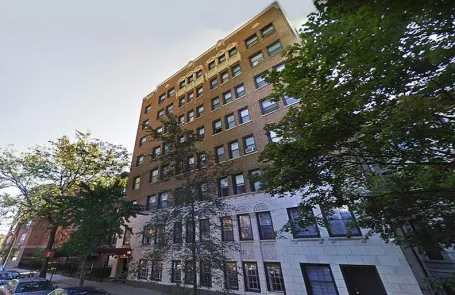 Studio Uptown Apartment