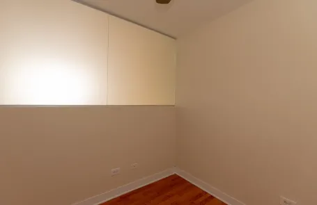 Studio Lincoln Park Apartment