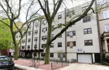 Studio Lakeview Apartment