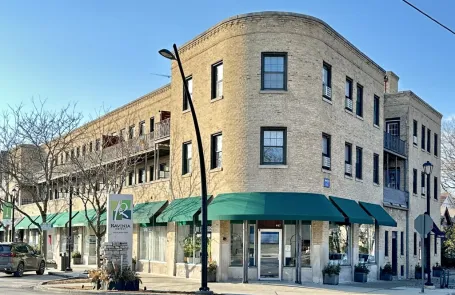 1 Bedroom Highland Park Apartment