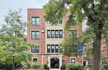 1 Bedroom Evanston Apartment