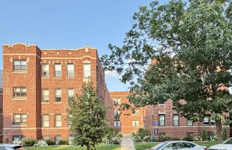 1 Bedroom Evanston Apartment