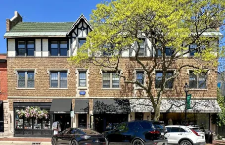 1 Bedroom Glencoe Apartment
