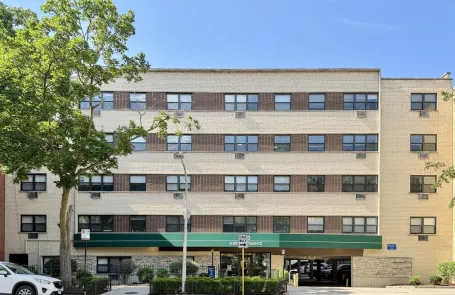 Studio Lakeview Apartment
