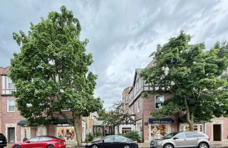 1 Bedroom Winnetka Apartment