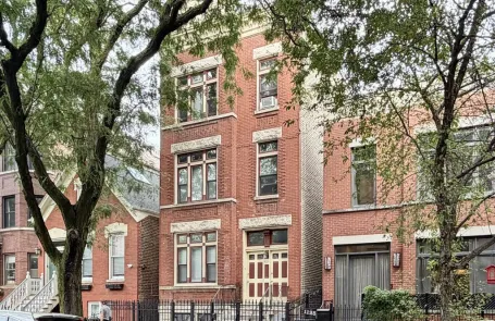 2 Bedroom East Village Apartment