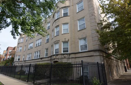 2 Bedroom West Ridge Apartment