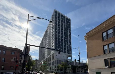2 Bedroom Buena Park Apartment