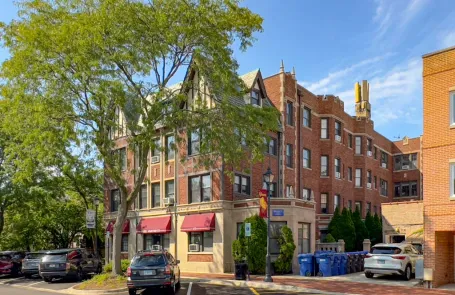 1 Bedroom Glencoe Apartment