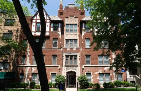 1 Bedroom Lincoln Park Apartment