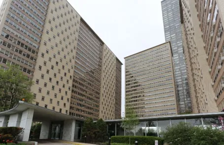 1 Bedroom Lakeview Condo