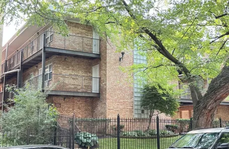1 Bedroom Sheridan Park Apartment