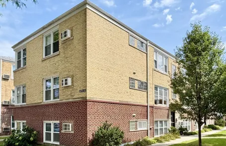 1 Bedroom West Ridge Apartment