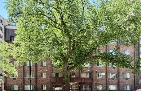 Studio Edgewater Apartment