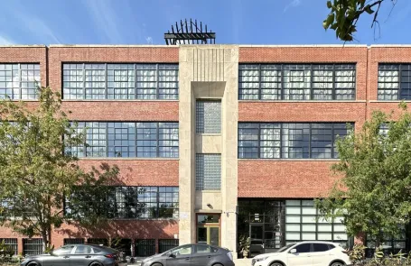 2 Bedroom Pilsen Apartment