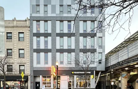 Studio Lakeview Apartment