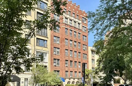 Studio Lakeview Apartment