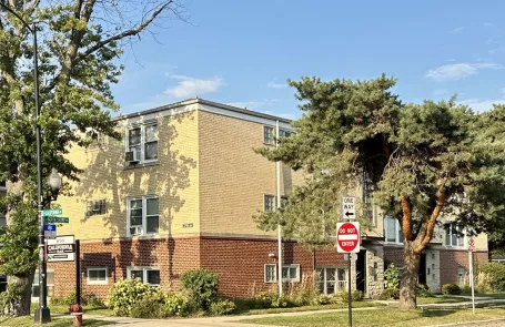 1 Bedroom West Ridge Apartment