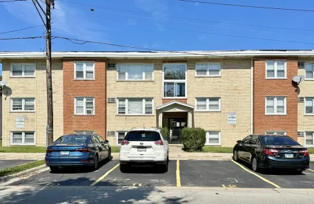 1 Bedroom  Apartment