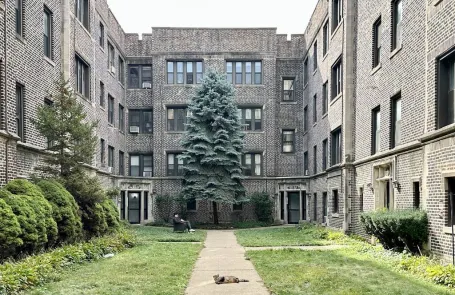 1 Bedroom Rogers Park Apartment