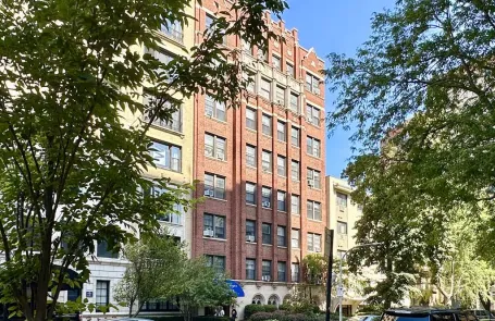 Studio Lakeview Apartment