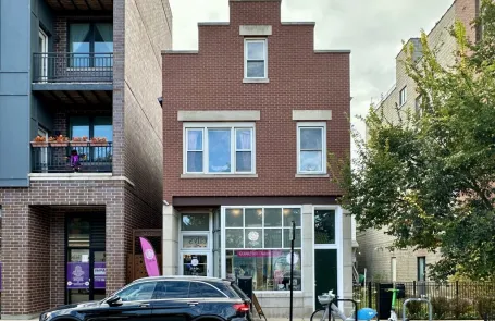 Studio Lakeview Apartment