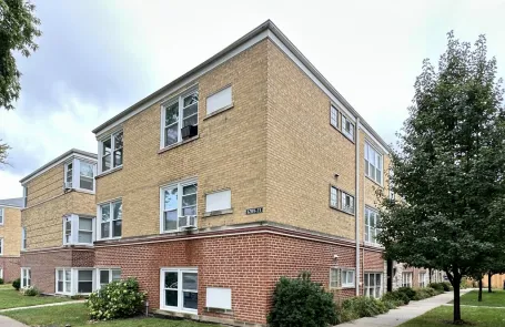 Studio West Ridge Apartment