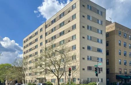 1 Bedroom Evanston Apartment