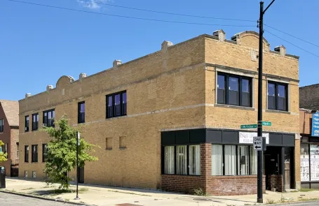 1 Bedroom Austin Apartment