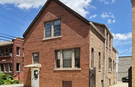 2 Bedroom Austin Apartment