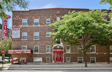 Studio Sheridan Park Apartment