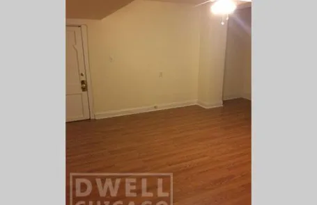 1 Bedroom Logan Square Apartment