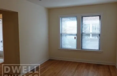 1 Bedroom Logan Square Apartment