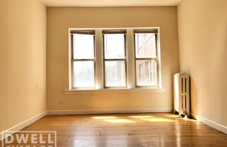 1 Bedroom Rogers Park Apartment