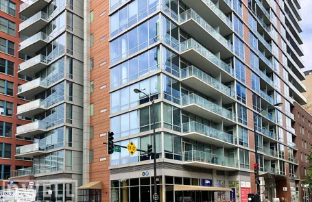 1 Bedroom Printer&#039;s Row Apartment