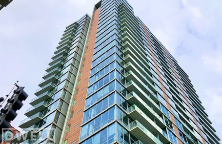 1 Bedroom Printer&#039;s Row Apartment