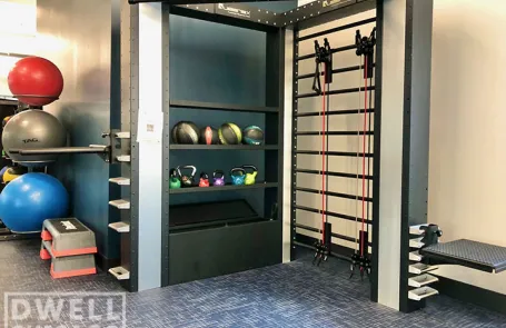 1 Bedroom Printer&#039;s Row Apartment